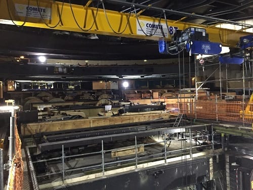 Maintenance industrielle