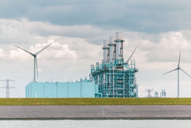 Énergie