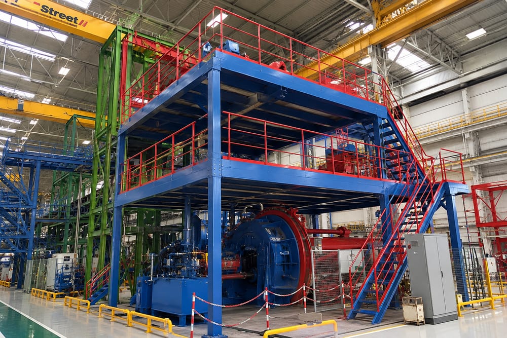 Industrie