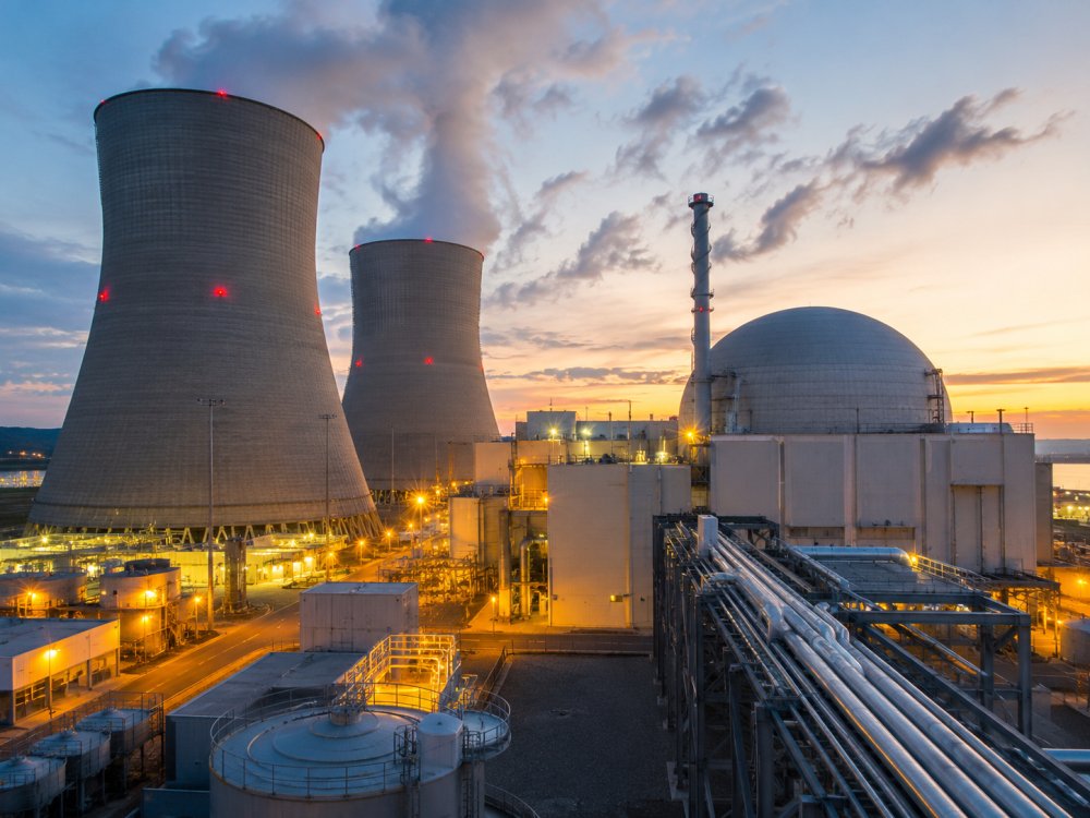 Nucléaire