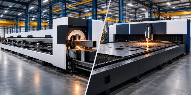 ROMA2S renforce ses capacités industrielles avec deux nouvelles machines de découpe laser