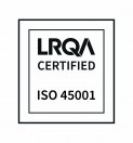 ISO 45001 — ROMA2S France