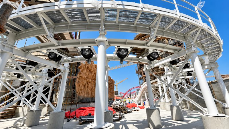 Attractions