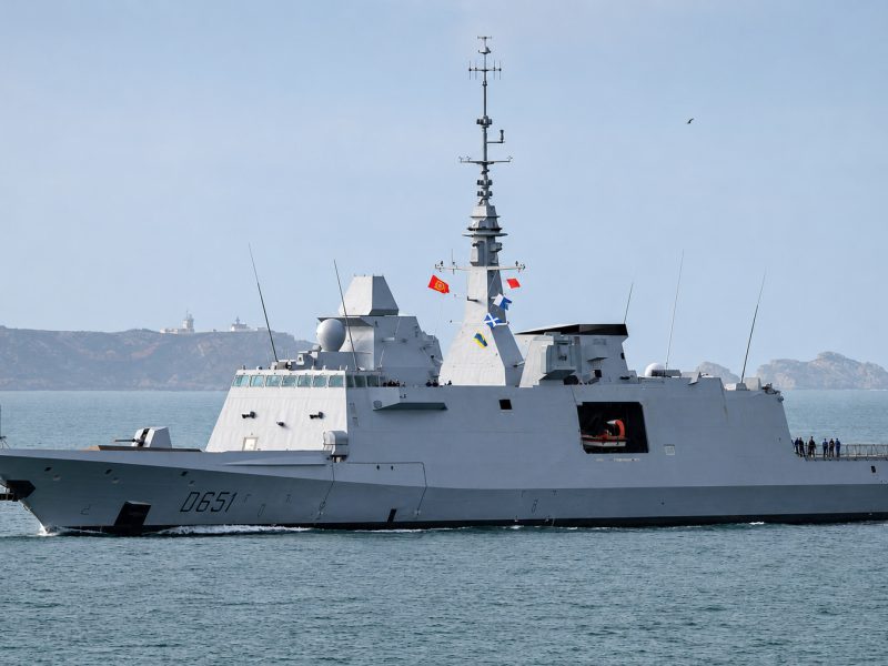 Naval